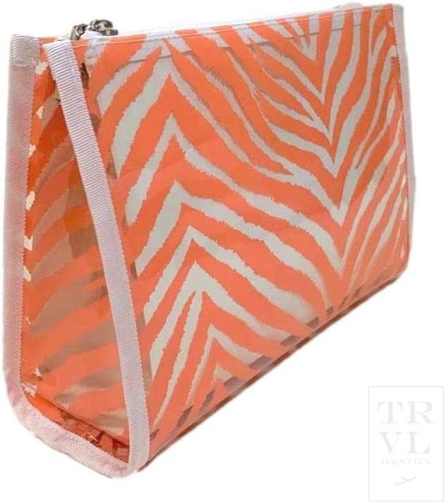 Road Tripper Cosmetic Bag