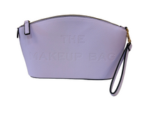 Load image into Gallery viewer, Embossed Makeup Pouch
