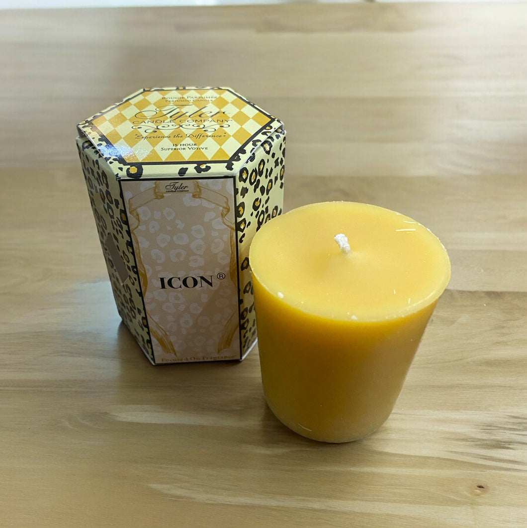 Icon Candles