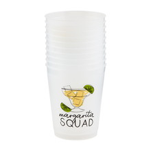 Load image into Gallery viewer, Margarita Party Flex Cup Sets
