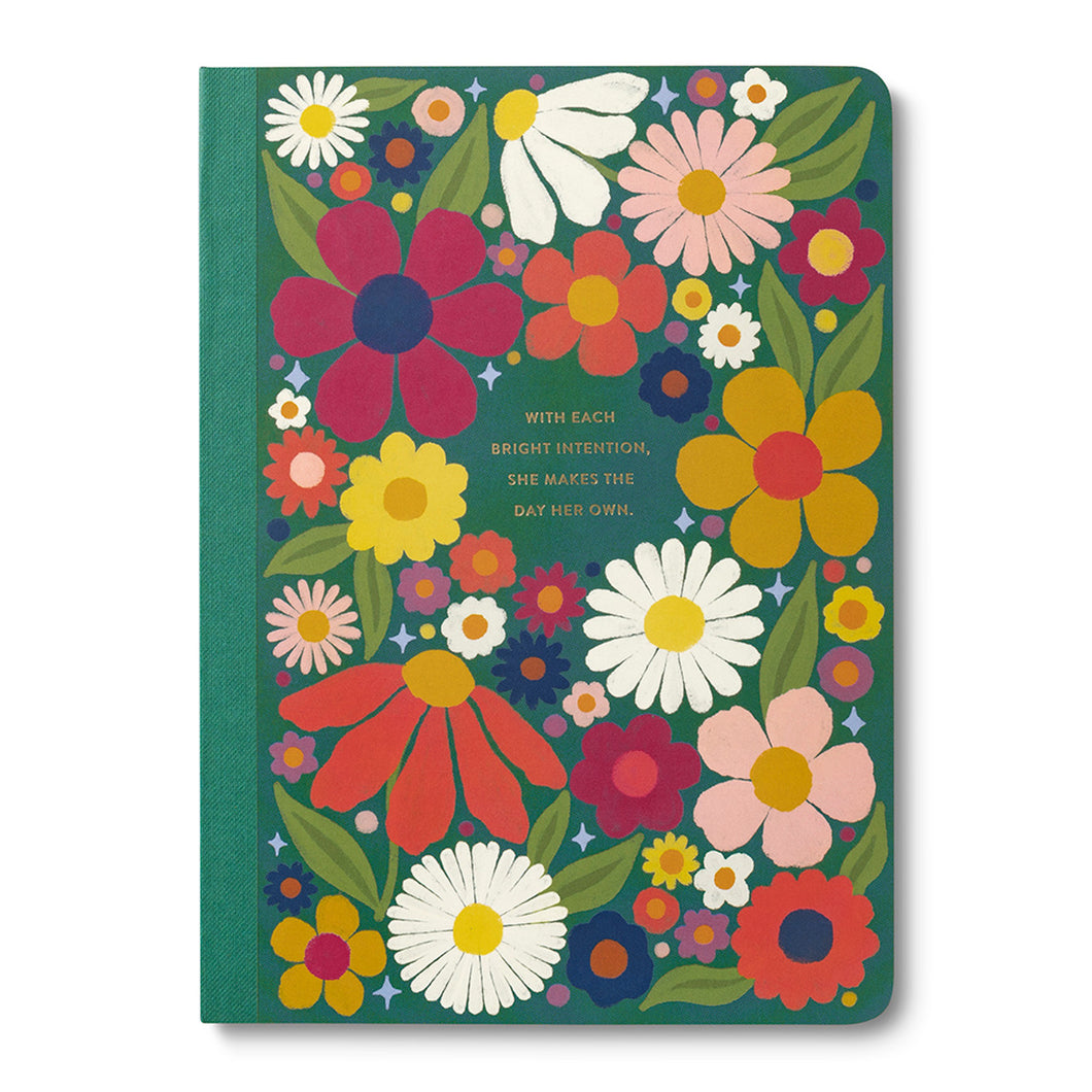 Bright Intention Paper Journal