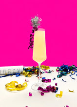 Load image into Gallery viewer, Champagne Celebrations Craft Cocktail Slush Mix
