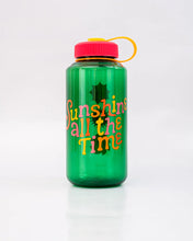 Load image into Gallery viewer, Sunshine All The Time Water Bottle

