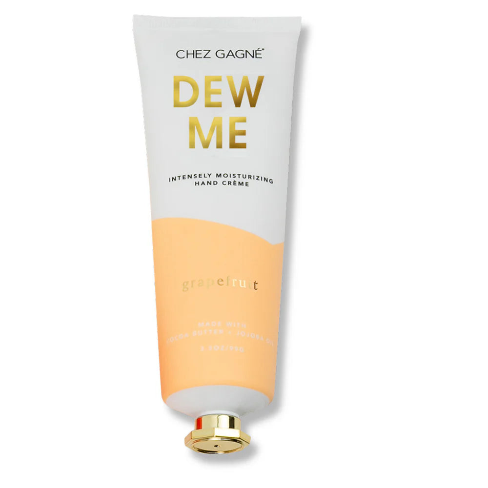 Dew Me Hand Crème