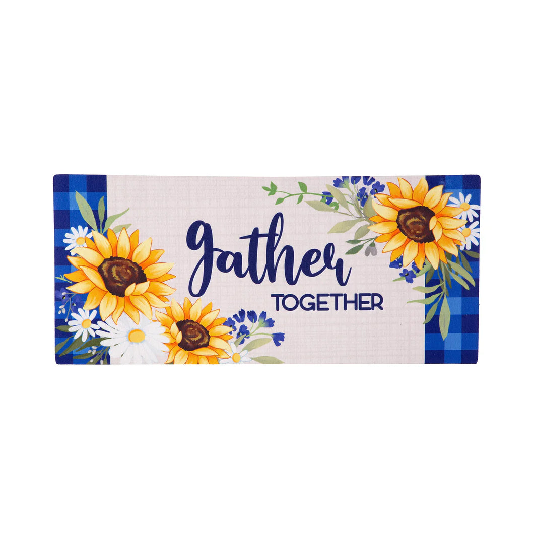 Gather Together Sassafras Switch Mat