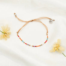 Load image into Gallery viewer, Walk by Faith Anklet
