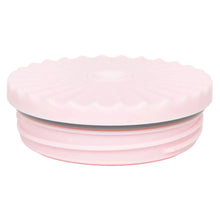 Load image into Gallery viewer, Black &amp; Pink Mini Coquette Bows 38oz Tumbler
