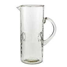 Load image into Gallery viewer, Cheers Pitcher
