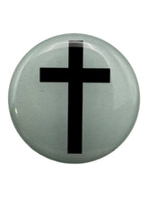 Load image into Gallery viewer, Tap To Pray - Prayer Sticker
