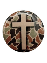 Load image into Gallery viewer, Tap To Pray - Prayer Sticker
