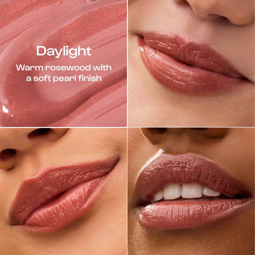 Sun Serum Lip Oils