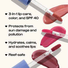 Load image into Gallery viewer, Sun Serum Lip Oils
