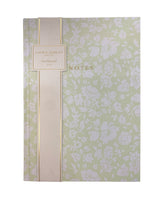 Load image into Gallery viewer, Green Garden Journal
