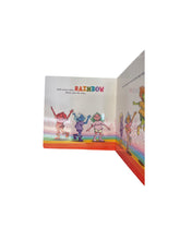 Load image into Gallery viewer, Rainbow - A Children&#39;s Book About Emotions
