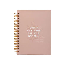 Load image into Gallery viewer, Hardcover Spiral Journals
