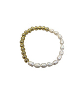 Load image into Gallery viewer, Assorted Pearl Bracelets
