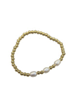 Load image into Gallery viewer, Assorted Pearl Bracelets
