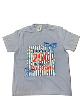 Load image into Gallery viewer, America 250 Tshirt
