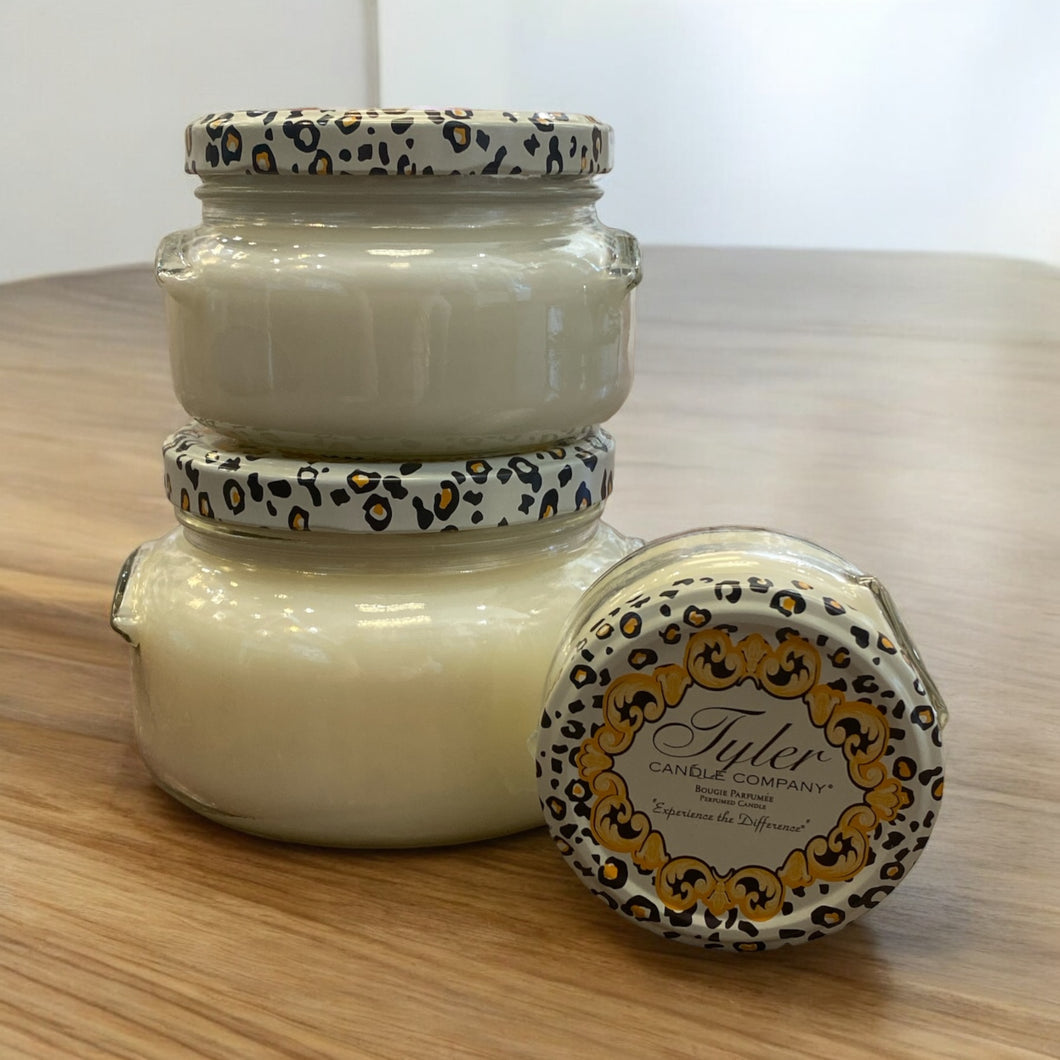 Dolce Vita Candles