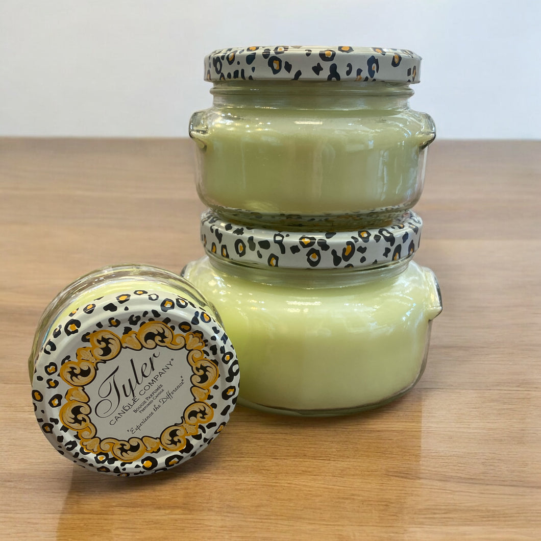 Limelight Candles