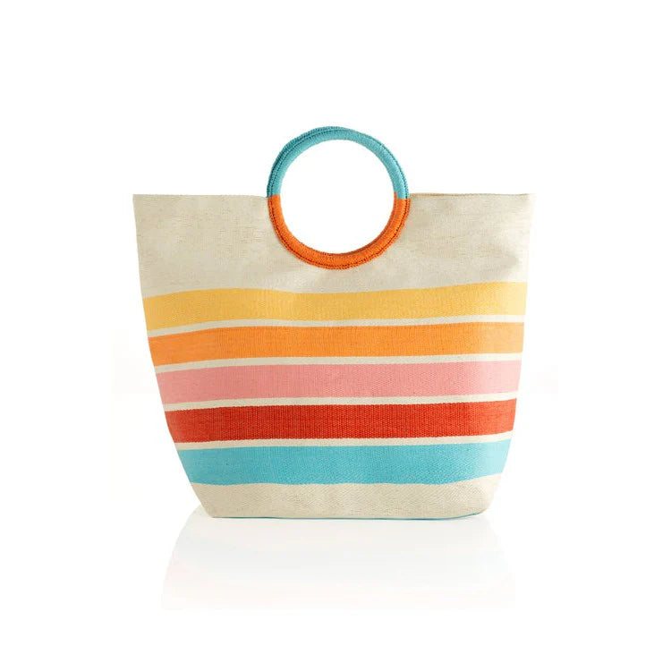 Multi Ibiza Tote