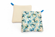 Load image into Gallery viewer, Assorted Set of 2 Pot Holders
