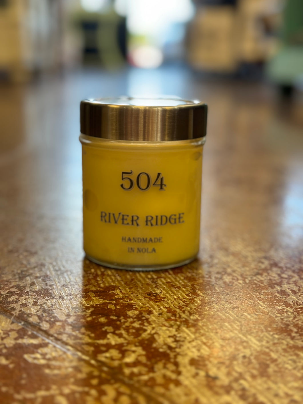 504 River Ridge Candle