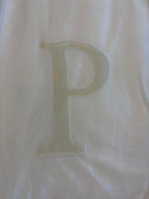 Load image into Gallery viewer, Initial Monogram Throw Blanket
