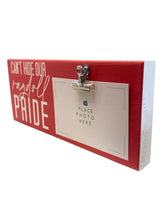 Load image into Gallery viewer, Ragdoll Pride Clip Frame
