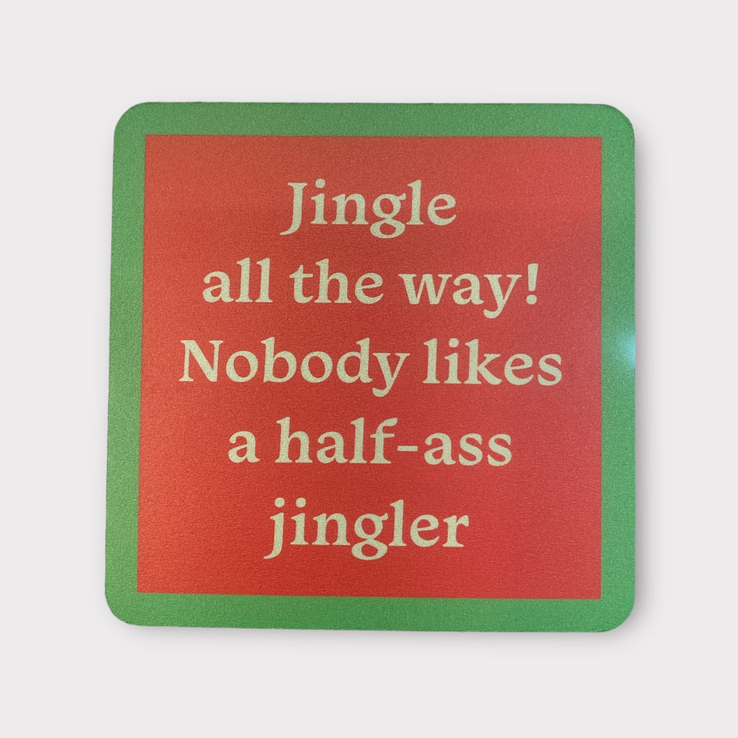 Jingler Coaster