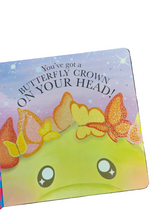 Load image into Gallery viewer, Goodnight Baby Alligator Board Book
