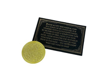 Load image into Gallery viewer, Santa Claus Thank You Token
