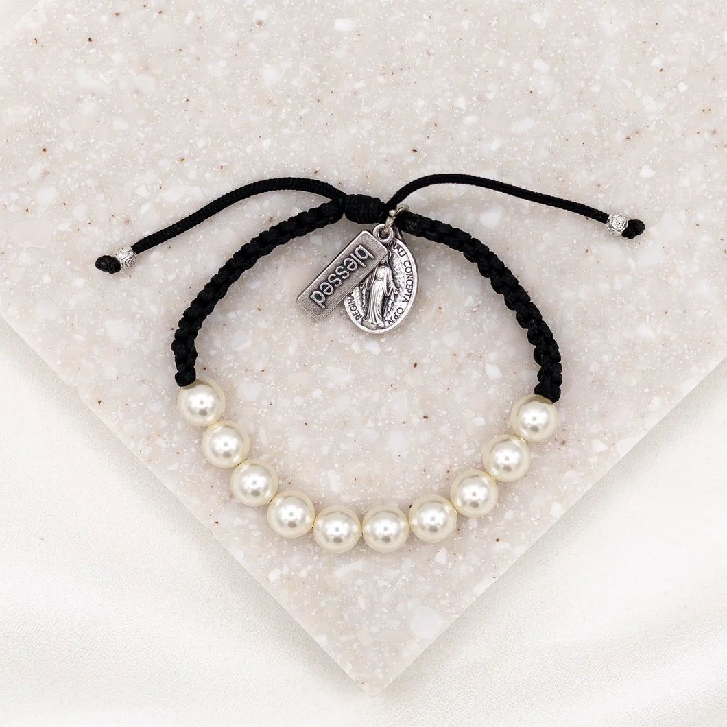 Feminine Genius Bracelet