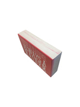 Load image into Gallery viewer, Once A Raider Wooden Block Sign
