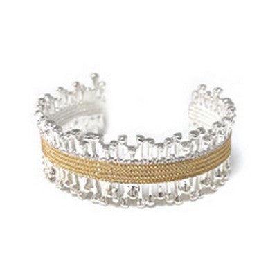 Myra Cuff Bracelet