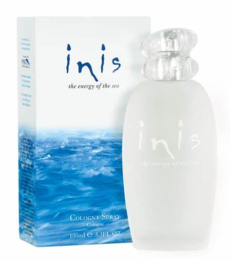 Inis Cologne Spray 100mL