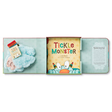 Load image into Gallery viewer, Tickle Monster Laughter Kit
