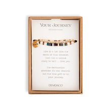 Load image into Gallery viewer, Family - Your Journey Tile Bracelet
