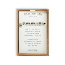 Load image into Gallery viewer, Hope - Your Journey Tile Bracelet
