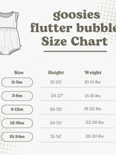 Load image into Gallery viewer, Bows Flutter Bubble
