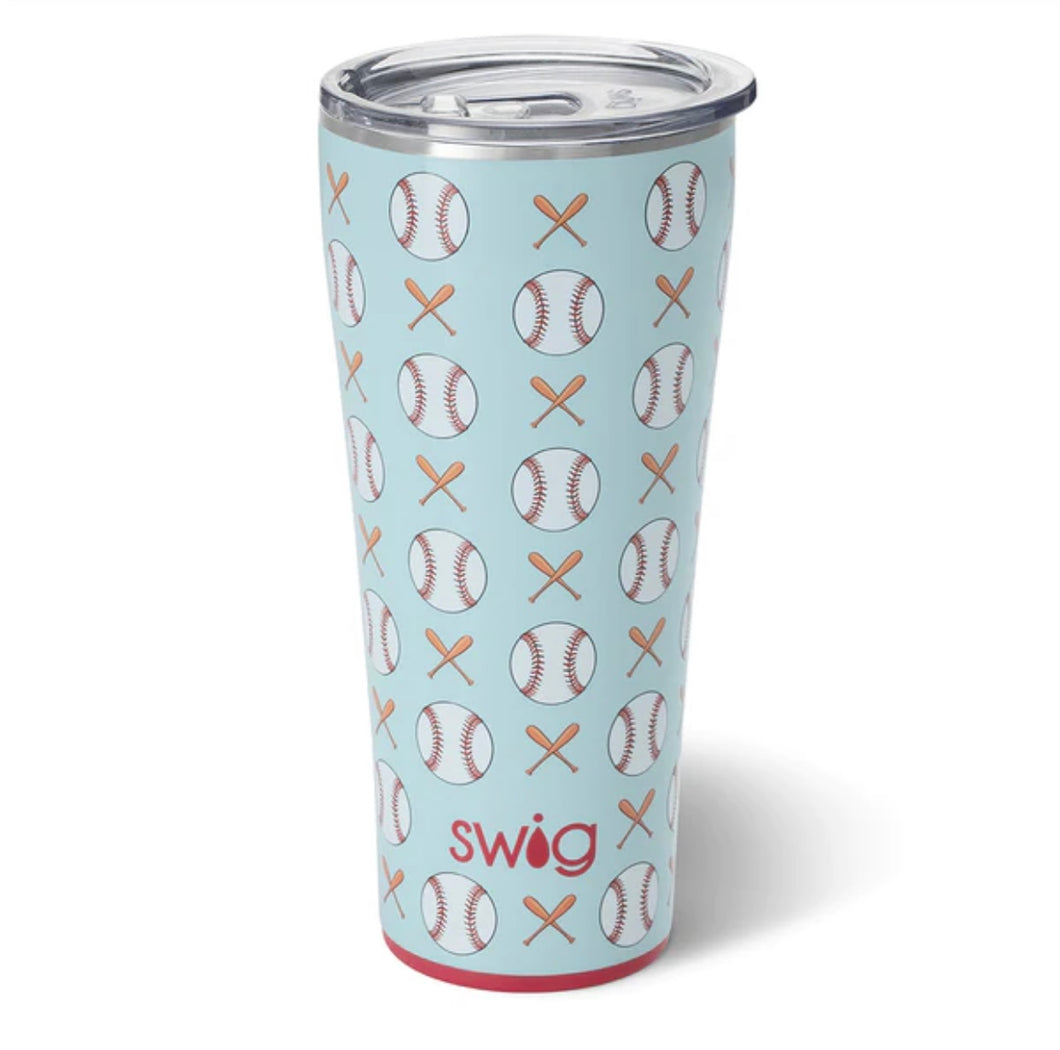 Home Run 32oz Tumbler