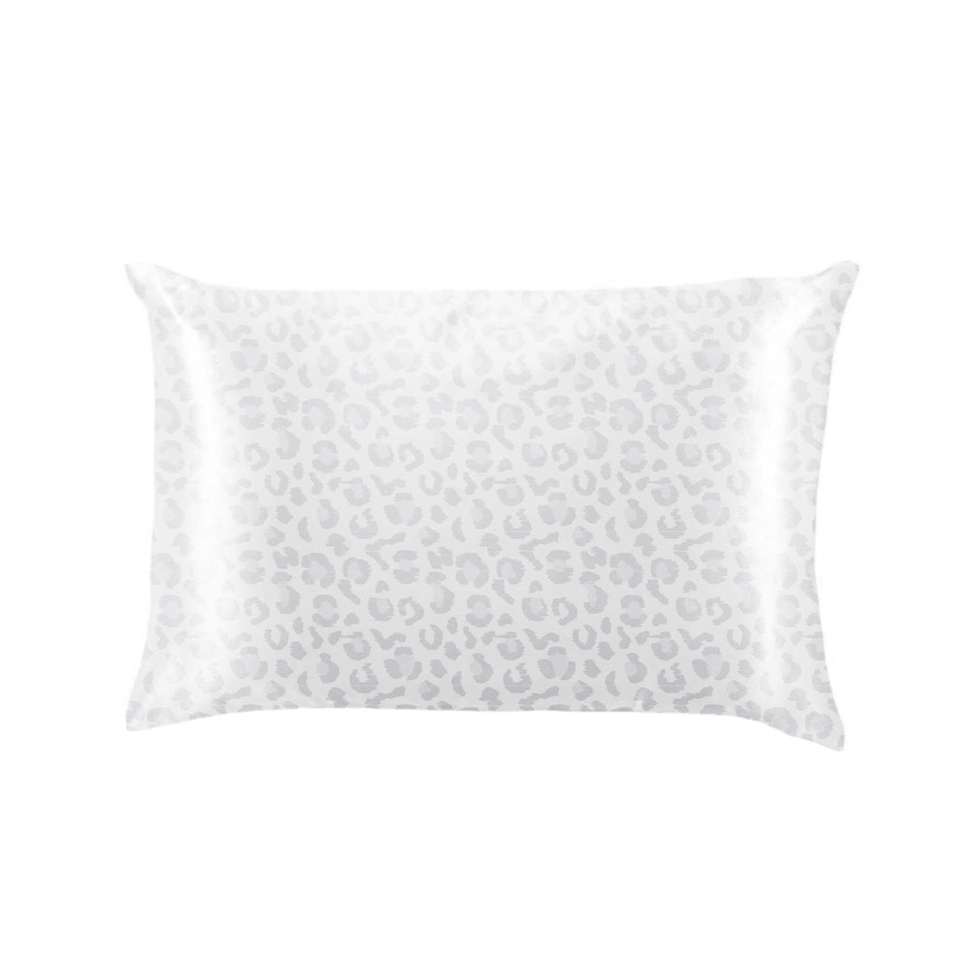 Bye Bye Bedhead Prints Satin Pillow Case