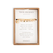 Load image into Gallery viewer, Faith - Your Journey Tile Bracelet
