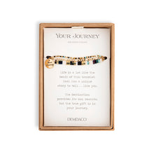 Load image into Gallery viewer, New Journey - Your Journey Tile Bracelet
