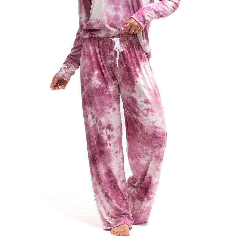 Orchid Dyes The Limit Lounge Pants