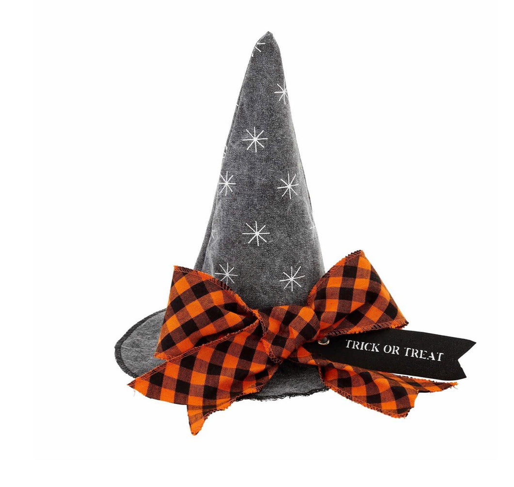Witch Hat Sitters