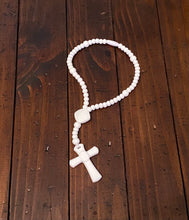 Load image into Gallery viewer, Beads of Grace Teething Rosary
