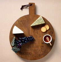 Load image into Gallery viewer, Charcuterie Lazy Susan
