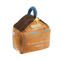 Load image into Gallery viewer, Nativity Plush Set
