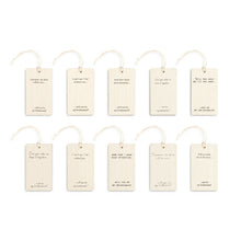 Load image into Gallery viewer, Bridesmaid Proposal Bottle Tags

